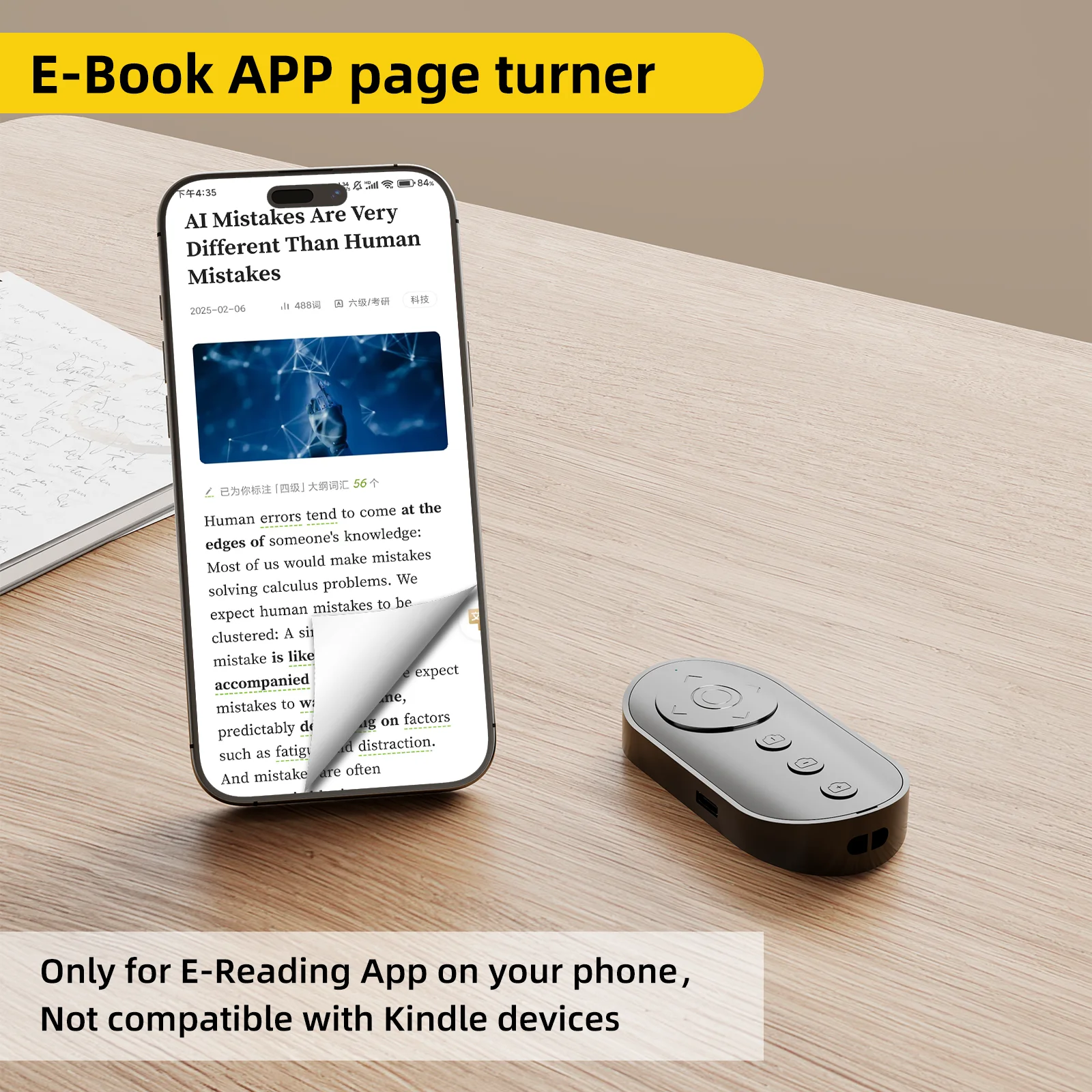 Bluetooth Camera Remote Shutte - огляд і ціна Power Tools App