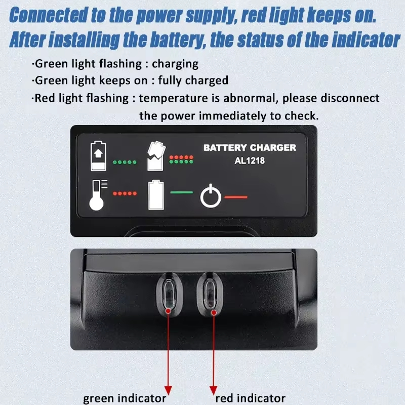For RIDGID AEG 14.4V 18V Li-Io - огляд і ціна Power Quality Tools