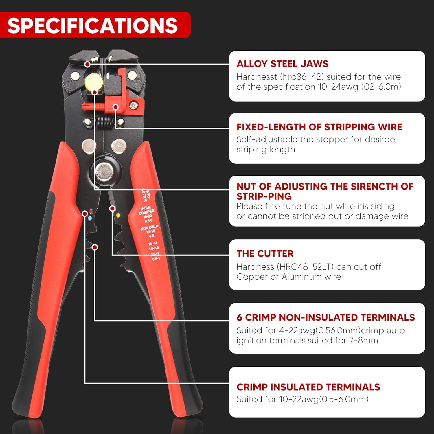 Efficient and Versatile 8-Inch - огляд і ціна Power Xt Tools