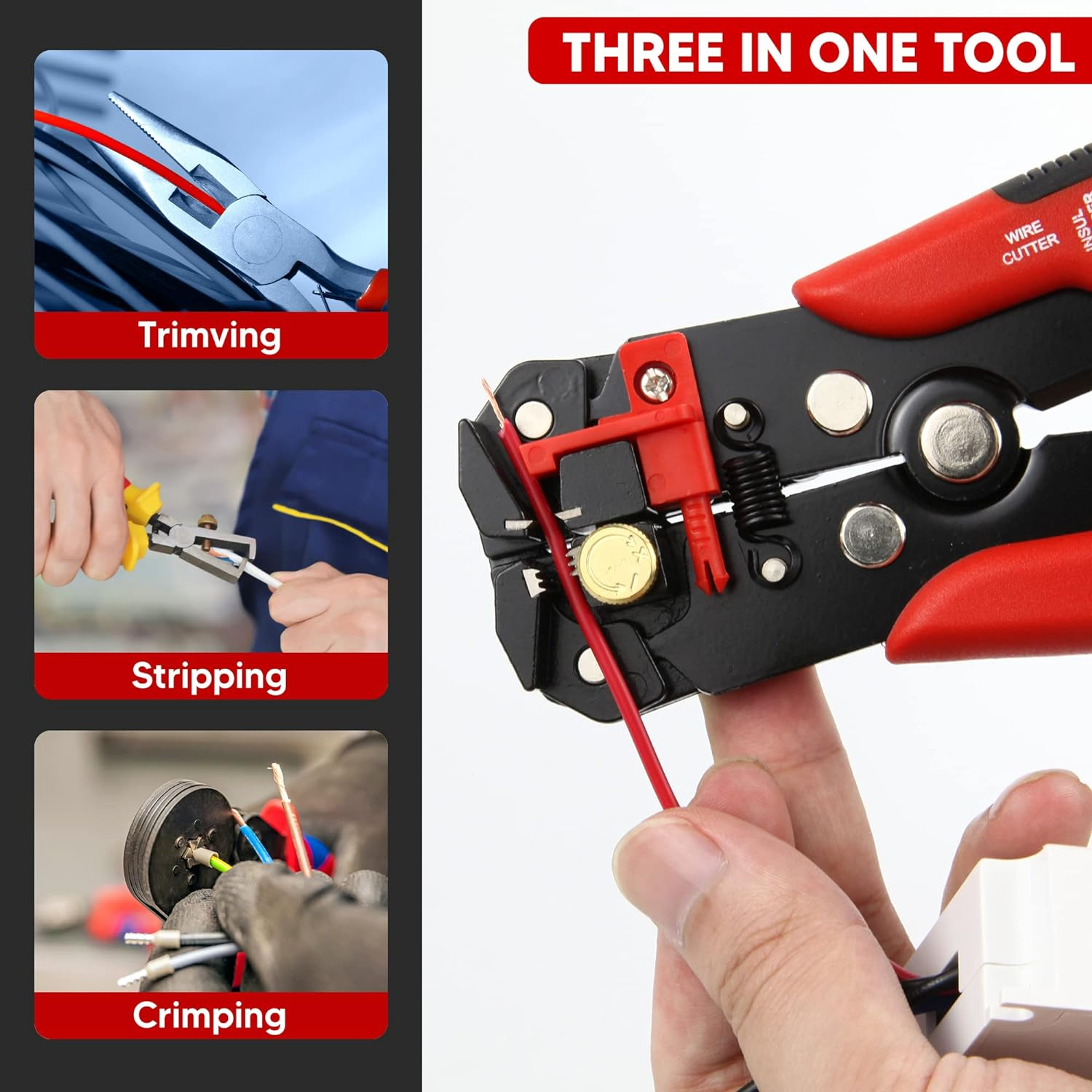 Efficient and Versatile 8-Inch - огляд і ціна Power Xt Tools