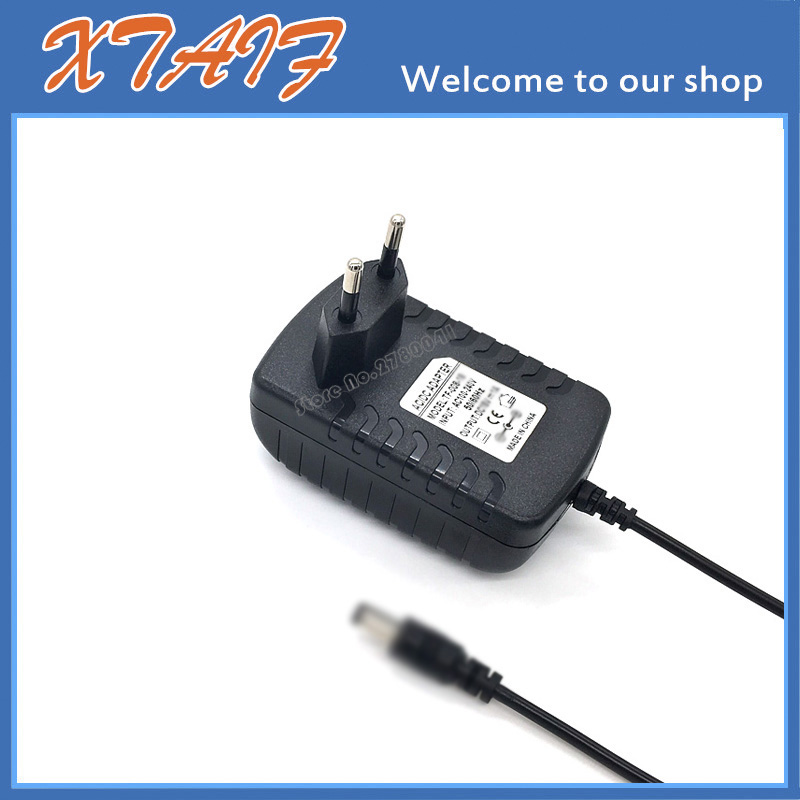 15V 2A AC DC Power Supply Adap - огляд і ціна Power Tools Uk
