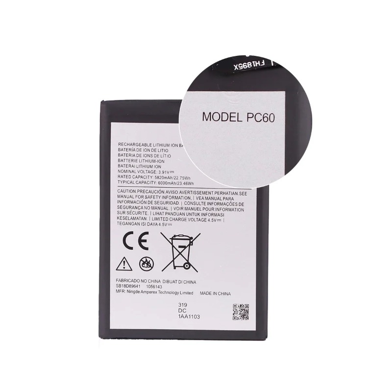 For Motorola MOTO G24 G54 5G / - огляд і ціна Power Xt Tools