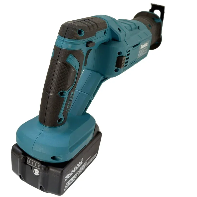Makita  High-Power Brushless R - огляд і ціна Power Tools Used
