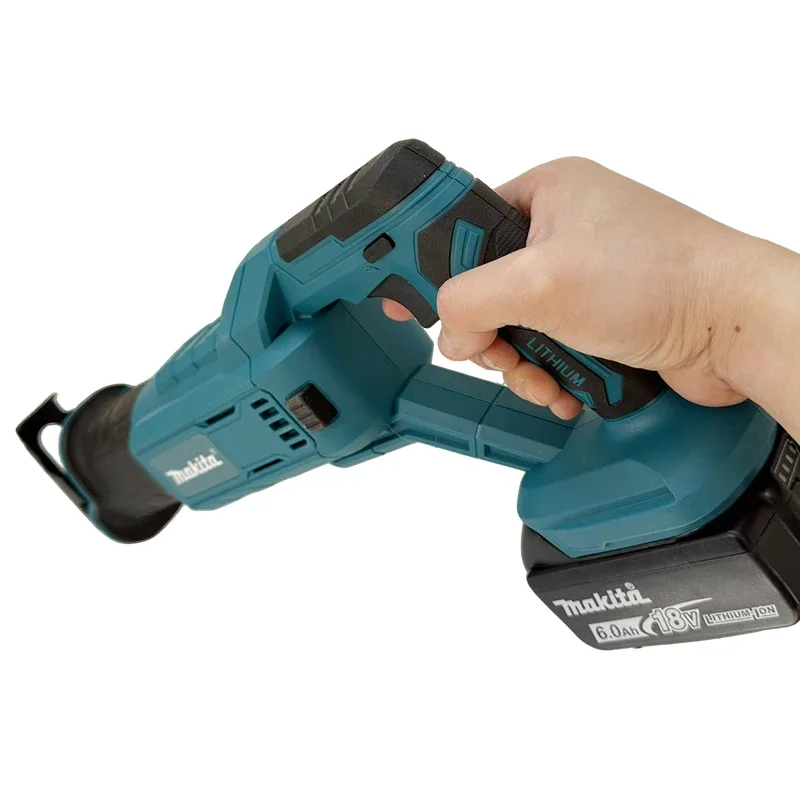 Makita  High-Power Brushless R - огляд і ціна Power Tools Used