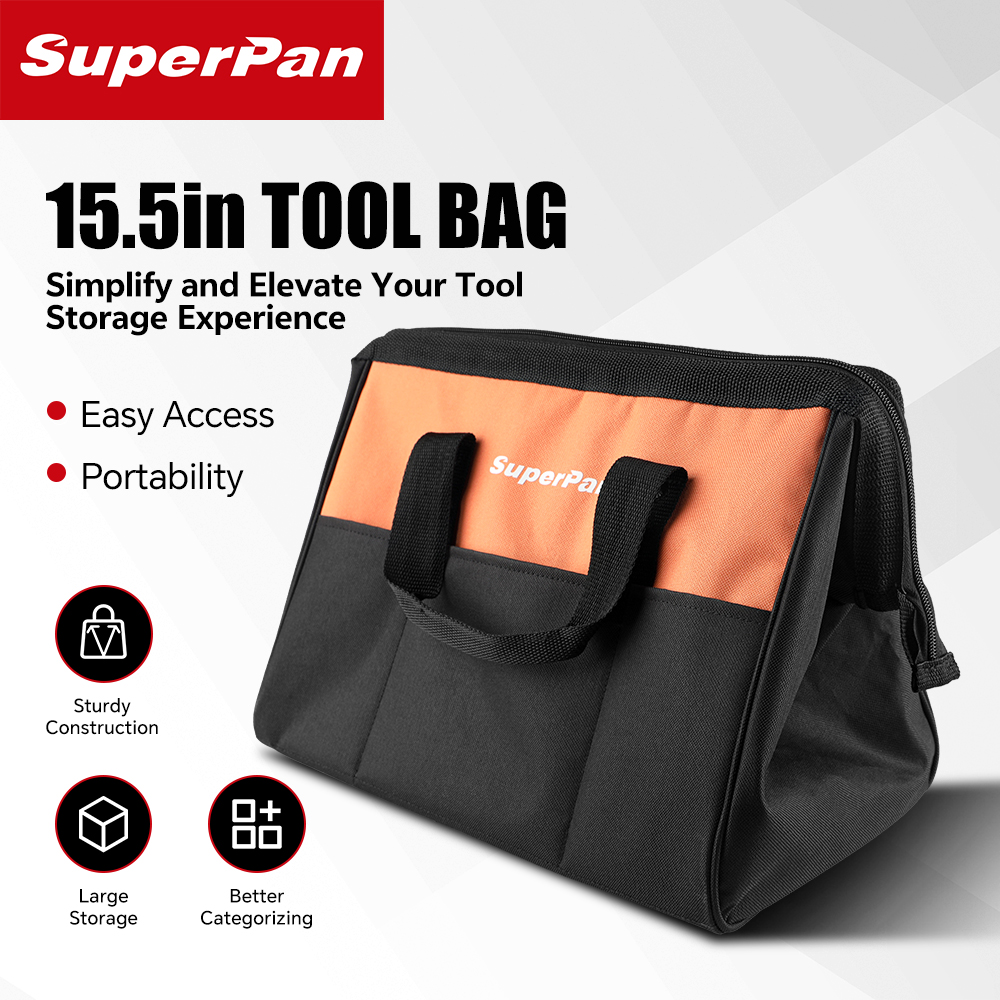 SuperPan 20V Cordless Brushles - огляд і ціна Cordless Drill Driver