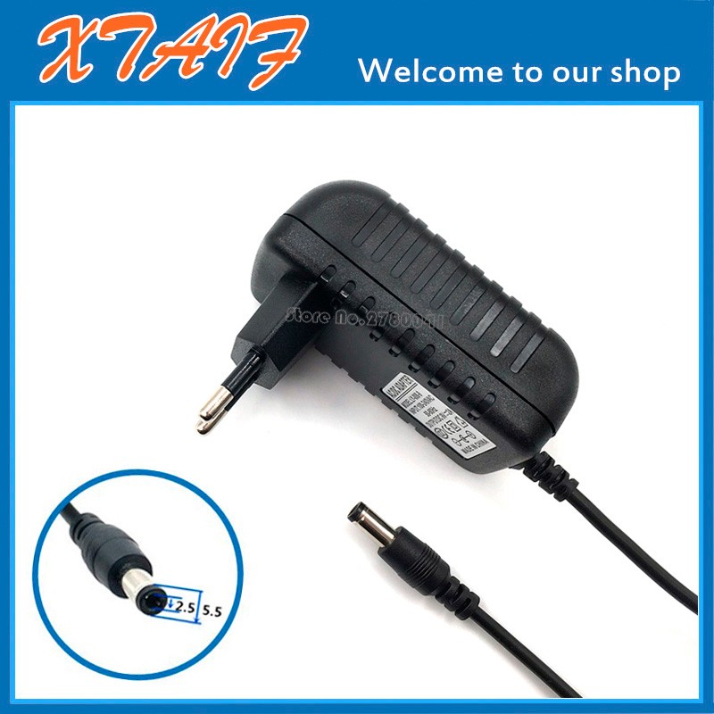 1PCS 9V2A brand new 9v 2a 2000 - огляд і ціна Power Tools Top Brands