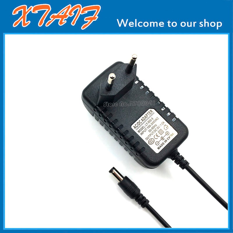 1PCS 9V2A brand new 9v 2a 2000 - огляд і ціна Power Tools Top Brands