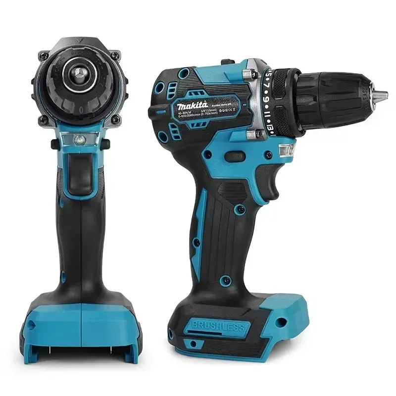 Makita DHP487 LXT Brushless Im - огляд і ціна Cordless Drill Driver