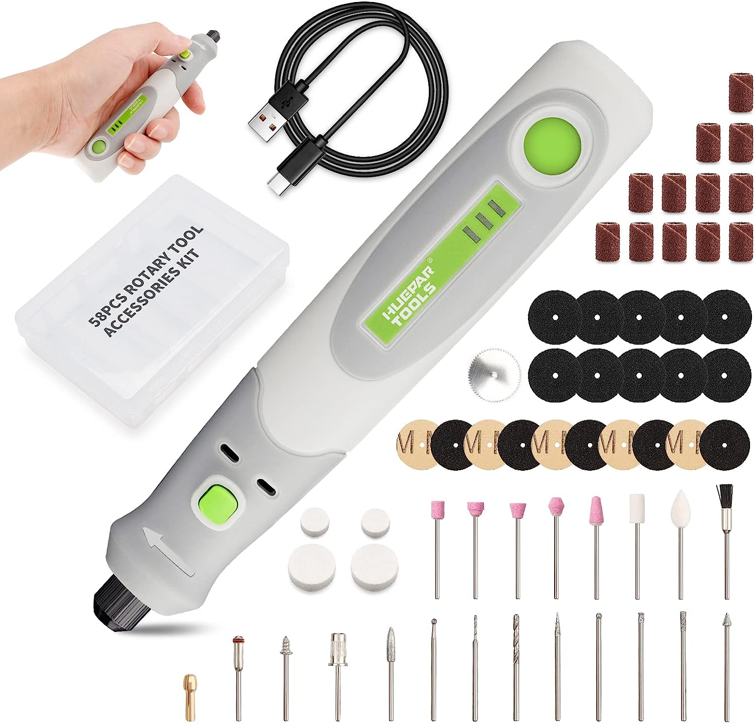 Electric Drill Die Grinder Eng - огляд і ціна Power Tools And Hand Tools