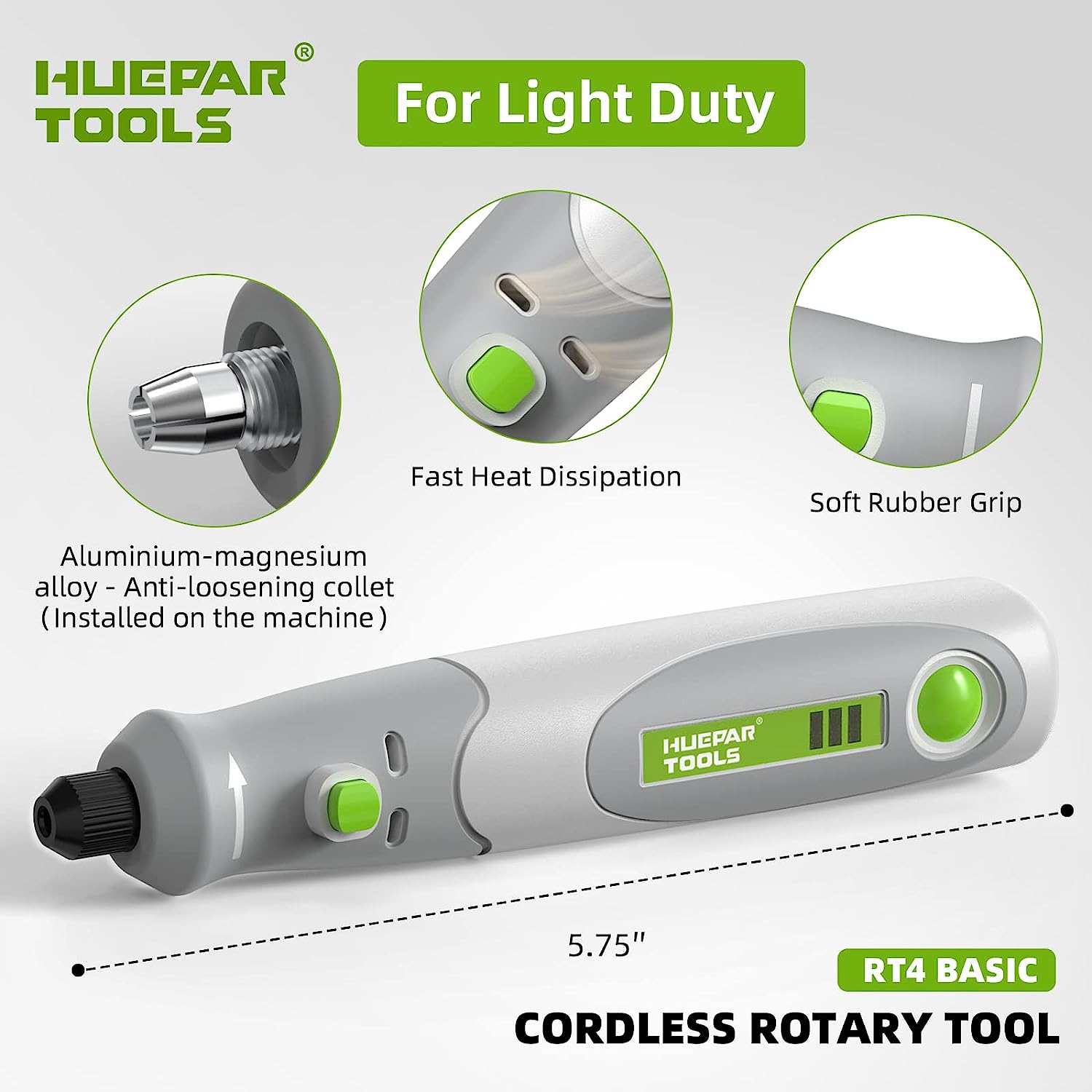Electric Drill Die Grinder Eng - огляд і ціна Power Tools And Hand Tools