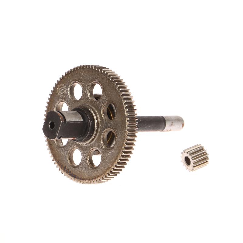 14 Teeth Shaft Gear Kit, 550 M - огляд і ціна Power Tools Used