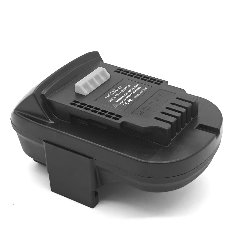 HK18DW Battery Adapter Convert - огляд і ціна Power Tools Hikoki