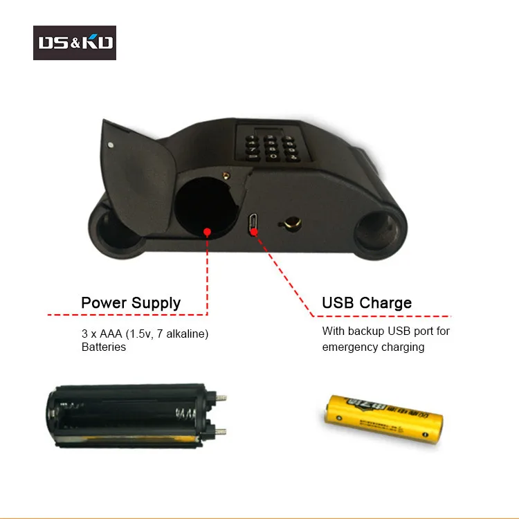 siren smart tail light alarm m - огляд і ціна Power Tools App