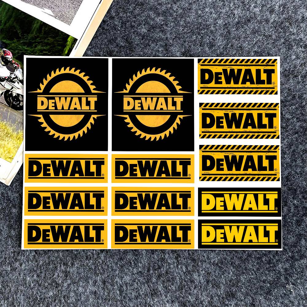 High-end power tools DEWALT  D - огляд і ціна Power Quality Tools