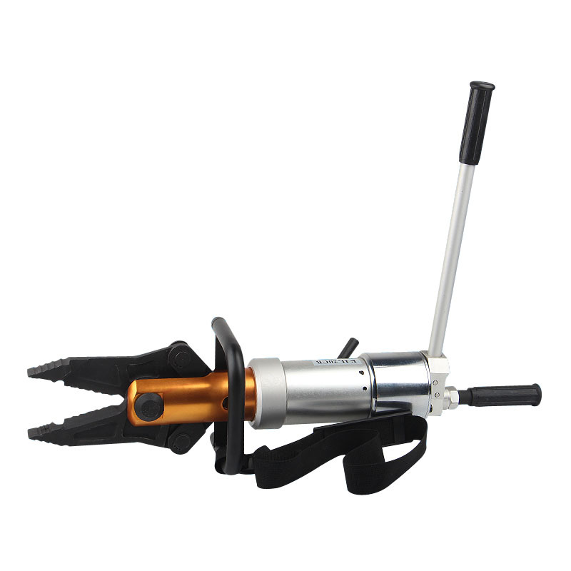 Centall XT-KJI Universal Shear - огляд і ціна Power Xt Tools