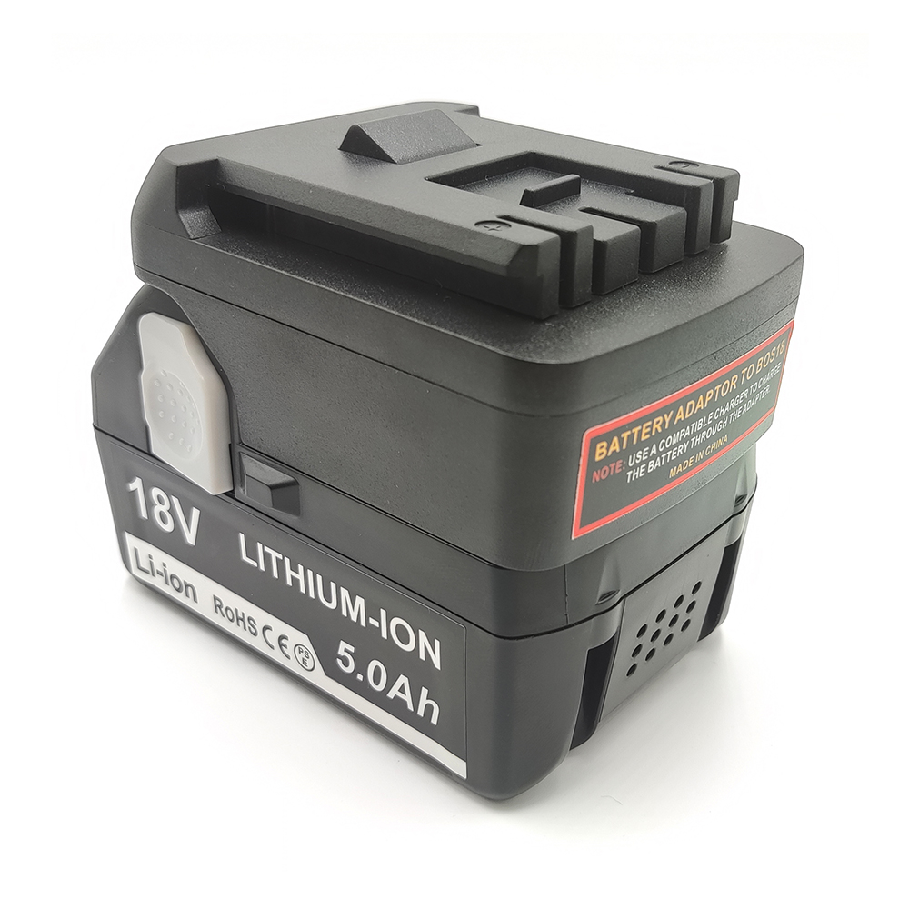Battery Adapter Converter for  - огляд і ціна Power Tools Hikoki