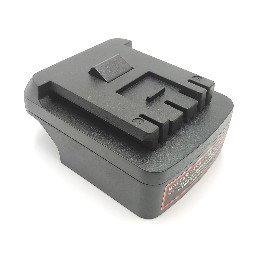 Battery Adapter Converter for  - огляд і ціна Power Tools Hikoki