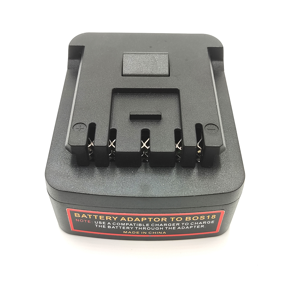 Battery Adapter Converter for  - огляд і ціна Power Tools Hikoki