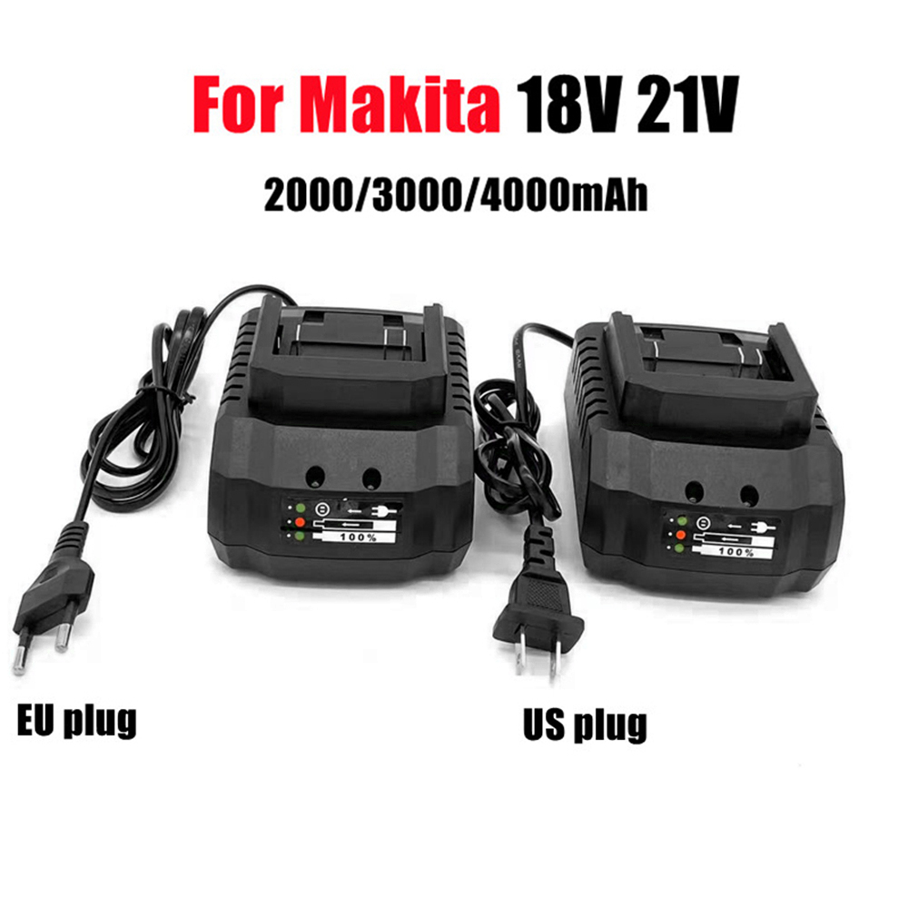 Li-ion Battery Charger Quick C - огляд і ціна Power Tools Uk