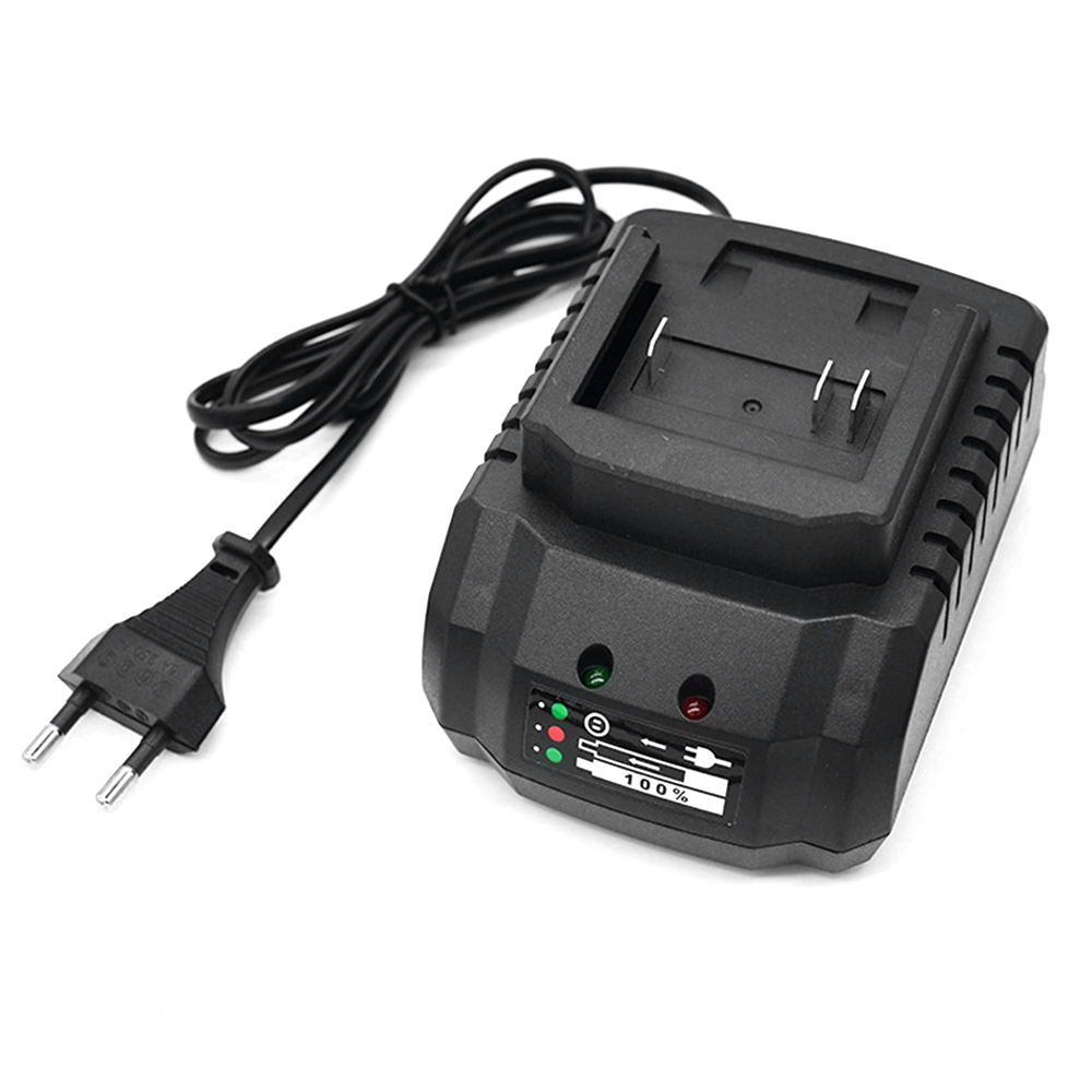 Li-ion Battery Charger Quick C - огляд і ціна Power Tools Uk