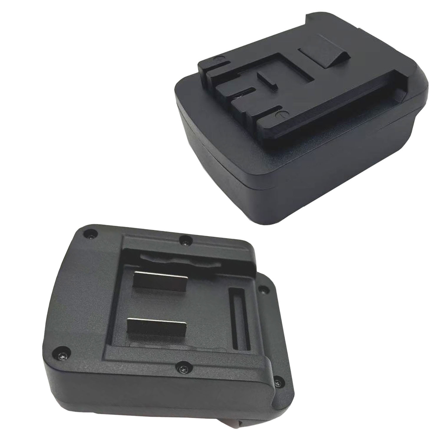 Battery Adapter Converter For  - огляд і ціна Power Xchange Tools