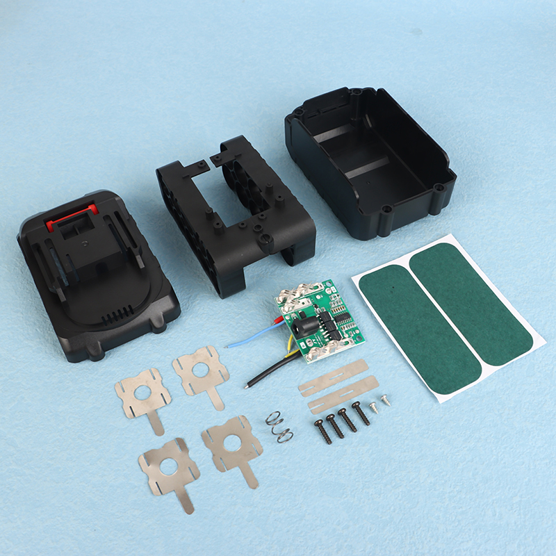 New Power Tools Case BMS 21V B - огляд і ціна Power Tools Microsoft