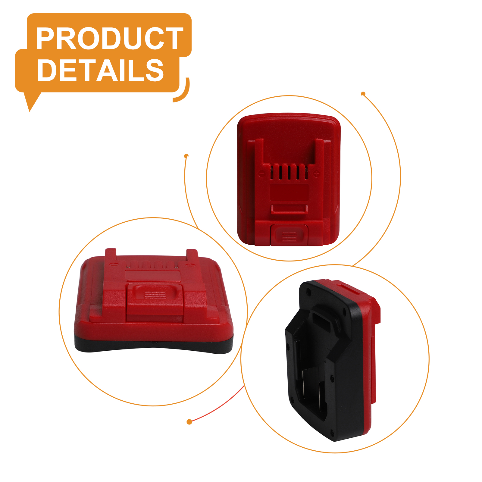 For Parkside X20V TEAM Lithium - огляд і ціна Power Xchange Tools