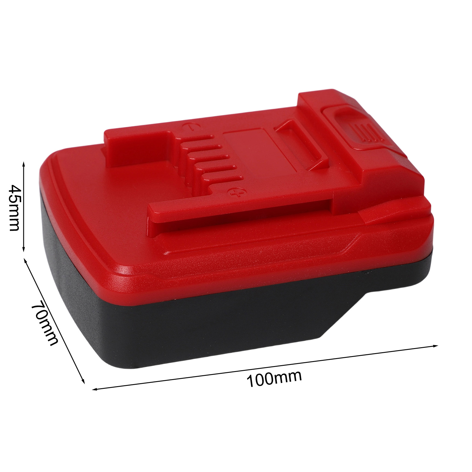 For Parkside X20V TEAM Lithium - огляд і ціна Power Xchange Tools