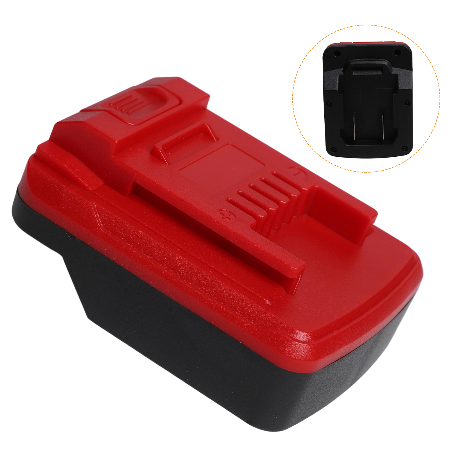 For Parkside X20V TEAM Lithium - огляд і ціна Power Xchange Tools