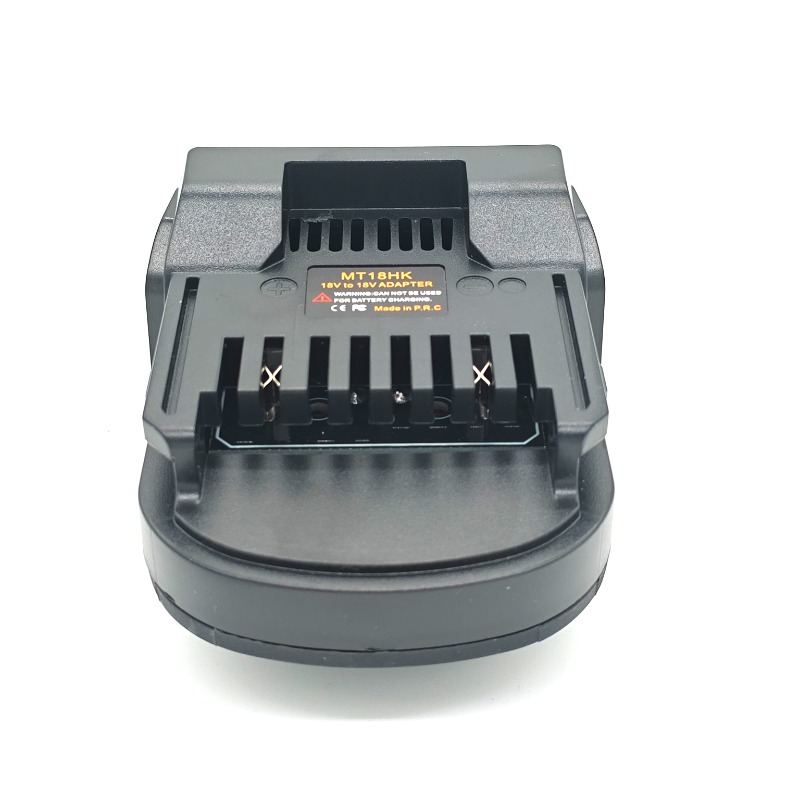 For Makita 18V Lithium Batteri - огляд і ціна Power Tools Hikoki