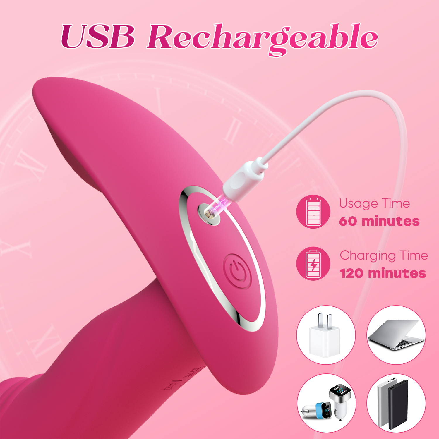 APP Control Wearable Dildo Vib - огляд і ціна Power Tools App