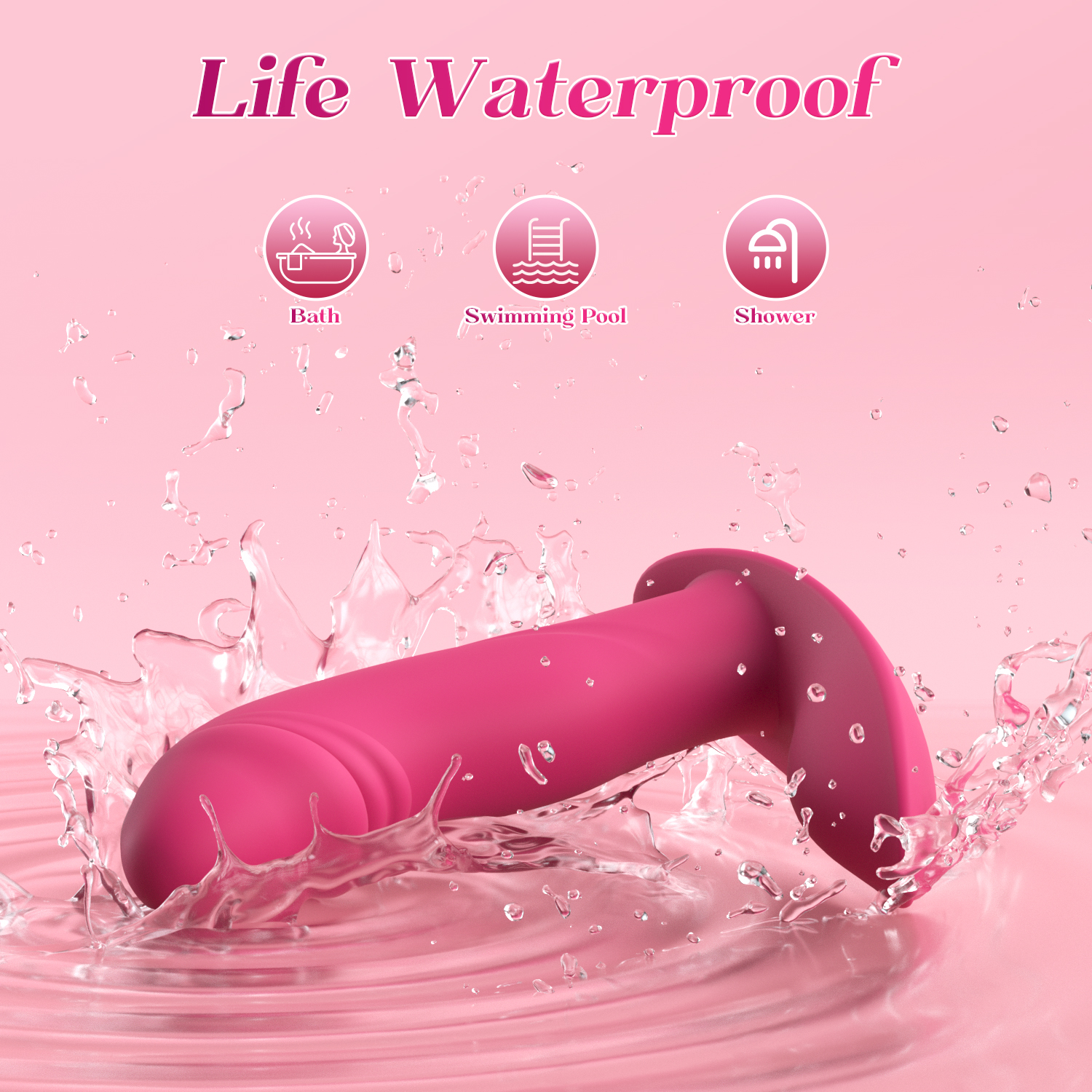 APP Control Wearable Dildo Vib - огляд і ціна Power Tools App